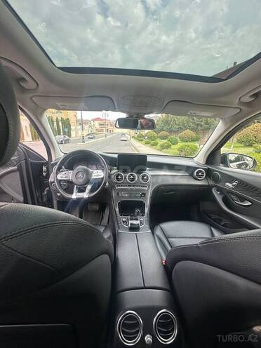 Mercedes GLC 300-17