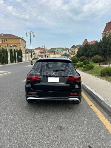 Mercedes GLC 300-9