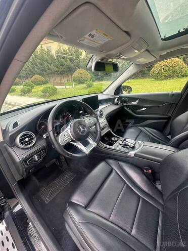 Mercedes GLC 300-15