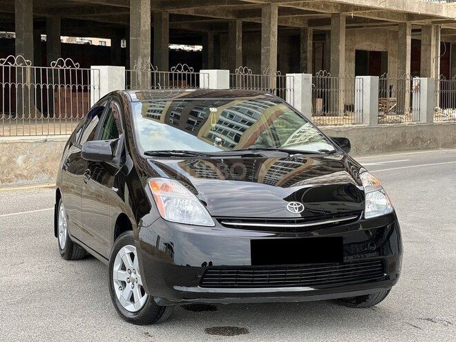 Toyota Prius 2008, 99,870 km - 1.5 l - Bakı