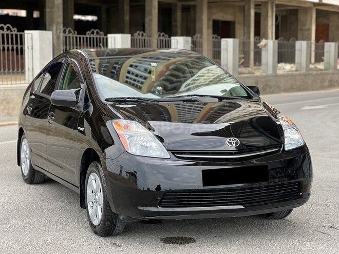 Toyota Prius 2008, 99,870 km - 1.5 l - Bakı