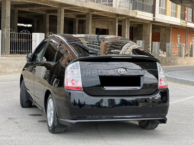 Toyota Prius 2008, 99,870 km - 1.5 l - Bakı