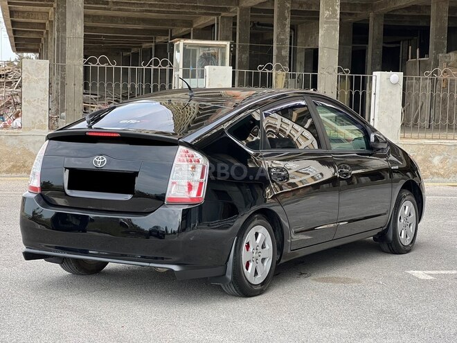 Toyota Prius 2008, 99,870 km - 1.5 l - Bakı