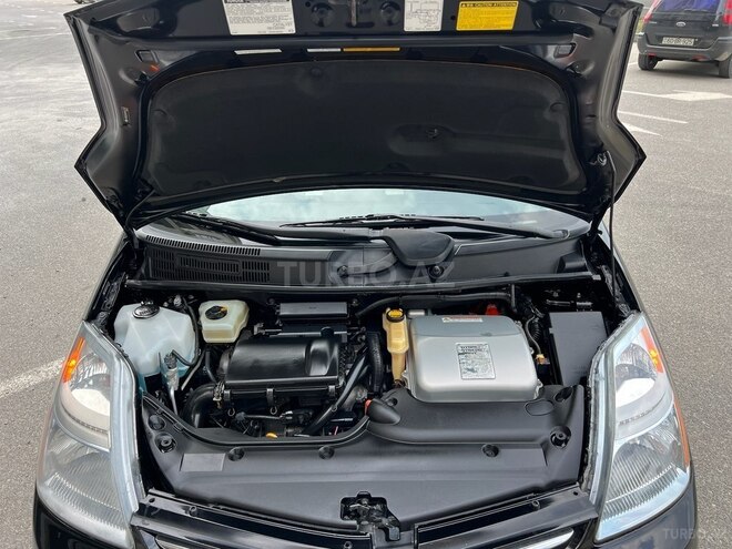 Toyota Prius 2008, 99,870 km - 1.5 l - Bakı