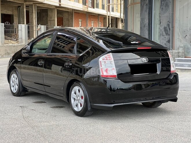 Toyota Prius 2008, 99,870 km - 1.5 l - Bakı