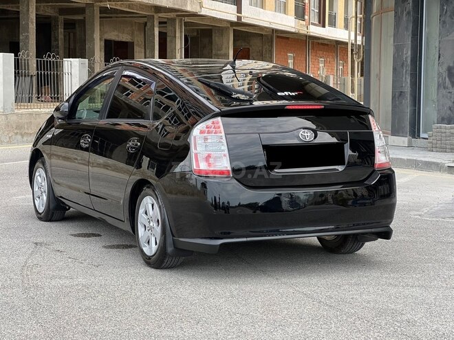 Toyota Prius 2008, 99,870 km - 1.5 l - Bakı