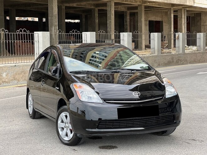 Toyota Prius 2008, 99,870 km - 1.5 l - Bakı