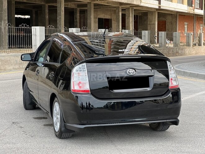 Toyota Prius 2008, 99,870 km - 1.5 l - Bakı