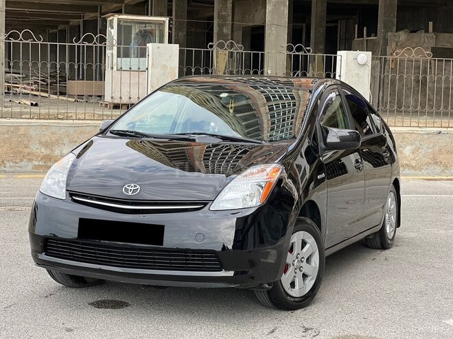 Toyota Prius 2008, 99,870 km - 1.5 l - Bakı