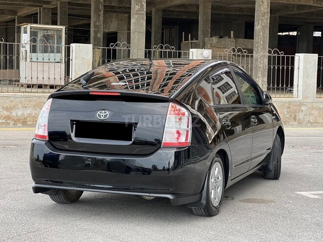 Toyota Prius 2008, 99,870 km - 1.5 l - Bakı