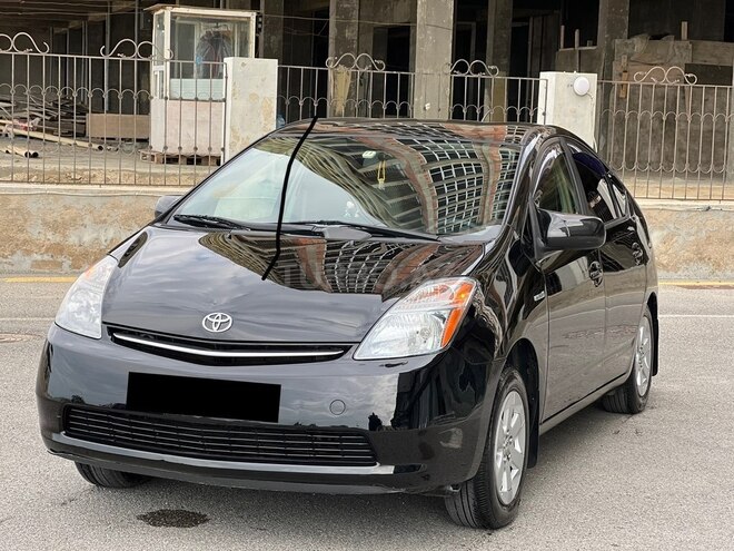 Toyota Prius 2008, 99,870 km - 1.5 l - Bakı