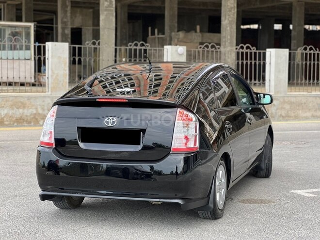 Toyota Prius 2008, 99,870 km - 1.5 l - Bakı