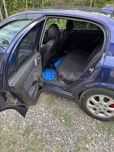 Opel Astra 2001, 200,000 km - 2.0 l - Xaçmaz