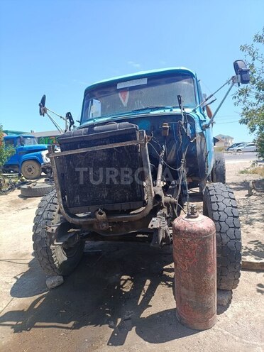 GAZ 53 1964, 100,000 km - 4.3 l - Bakı