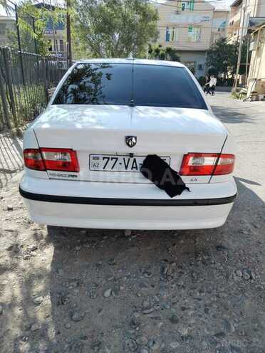 Khazar LX 2021, 115,700 km - 1.7 l - Bakı