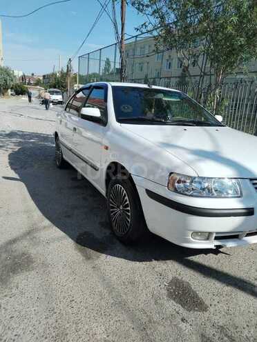 Khazar LX 2021, 115,700 km - 1.7 l - Bakı