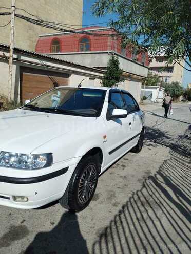 Khazar LX 2021, 115,700 km - 1.7 l - Bakı