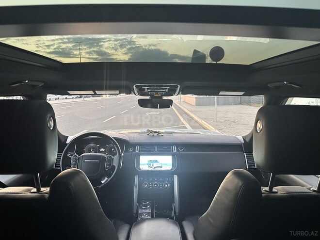 Land Rover Range Rover-5