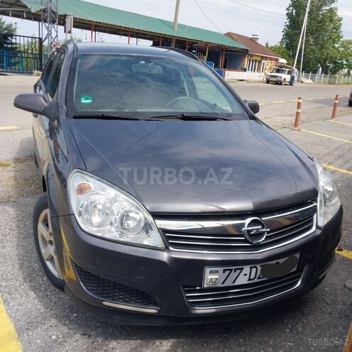 Opel Astra 2009, 216,000 km - 1.4 l - Xaçmaz