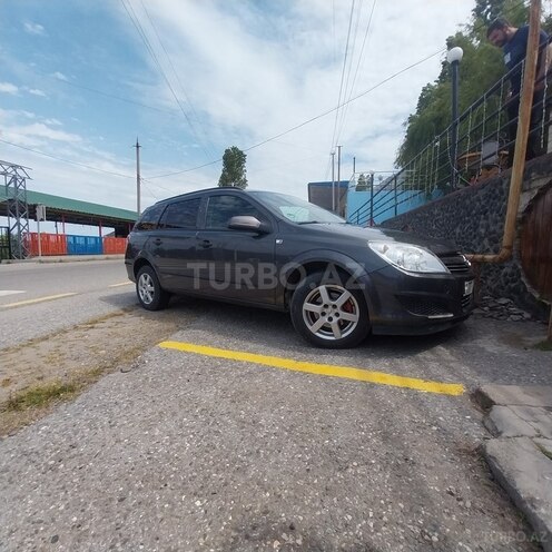 Opel Astra 2009, 216,000 km - 1.4 l - Xaçmaz