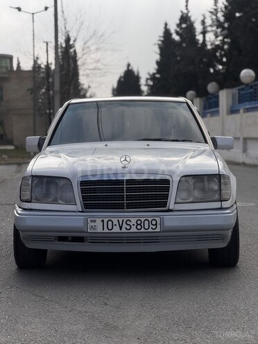 Mercedes E 250 1994, 400,000 km - 2.5 l - Bakı