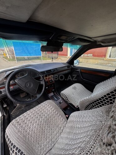 Mercedes E 250 1994, 400,000 km - 2.5 l - Bakı