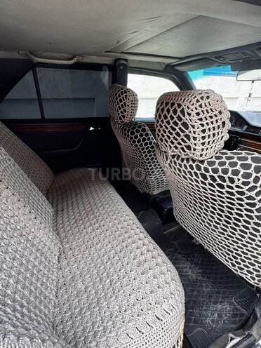 Mercedes E 250 1994, 400,000 km - 2.5 l - Bakı