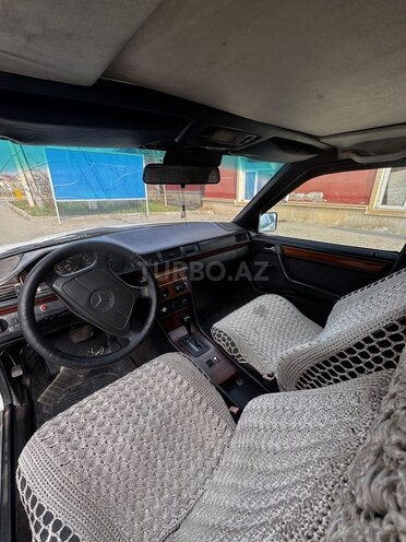 Mercedes E 250 1994, 400,000 km - 2.5 l - Bakı