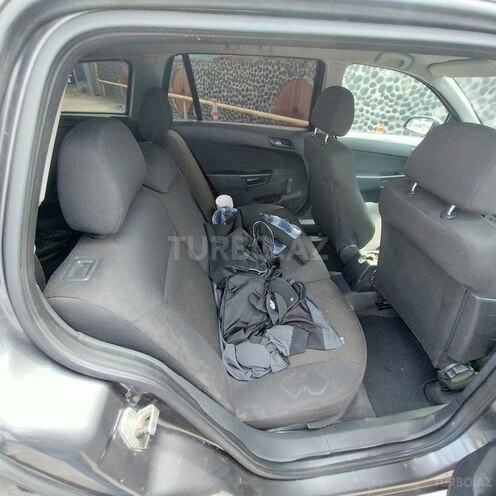 Opel Astra 2009, 216,000 km - 1.4 l - Xaçmaz