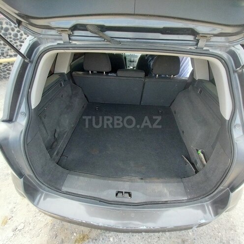 Opel Astra 2009, 216,000 km - 1.4 l - Xaçmaz