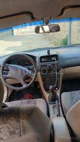 Toyota Corolla 1999, 188,000 km - 1.3 l - Bakı