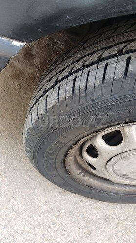 Toyota Corolla 1999, 188,000 km - 1.3 l - Bakı