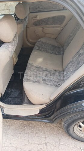 Toyota Corolla 1999, 188,000 km - 1.3 l - Bakı