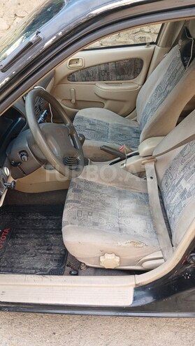 Toyota Corolla 1999, 188,000 km - 1.3 l - Bakı
