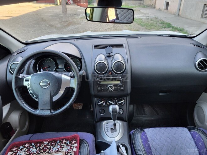 Nissan Qashqai 2013, 144,853 km - 2.0 l - Gəncə