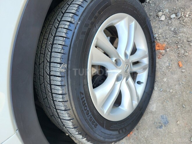 Nissan Qashqai 2013, 144,853 km - 2.0 l - Gəncə