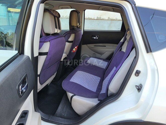 Nissan Qashqai 2013, 144,853 km - 2.0 l - Gəncə