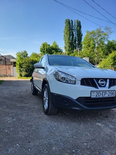 Nissan Qashqai 2013, 144,853 km - 2.0 l - Gəncə