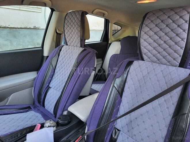 Nissan Qashqai 2013, 144,853 km - 2.0 l - Gəncə