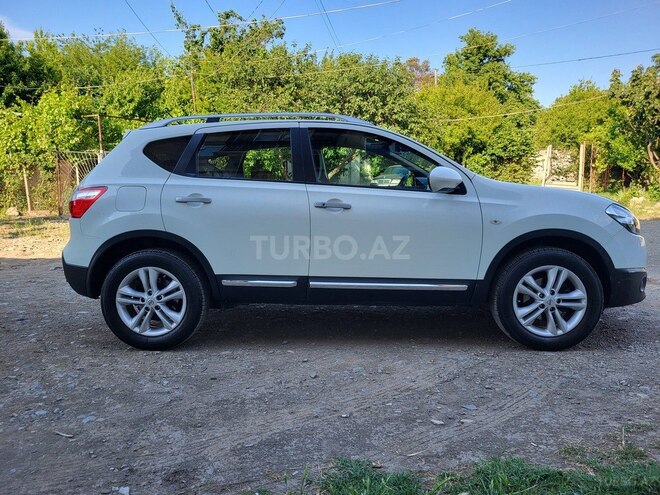 Nissan Qashqai 2013, 144,853 km - 2.0 l - Gəncə