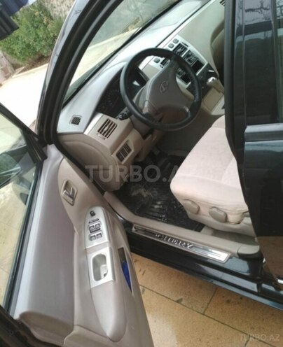 Chery  2008, 180,000 km - 2.0 l - Bakı