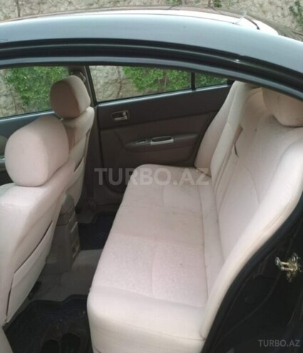 Chery  2008, 180,000 km - 2.0 l - Bakı