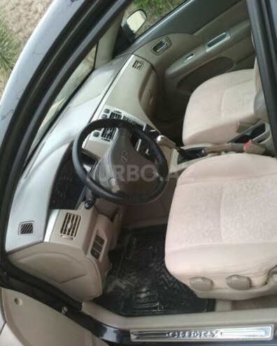 Chery  2008, 180,000 km - 2.0 l - Bakı