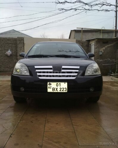 Chery  2008, 180,000 km - 2.0 l - Bakı