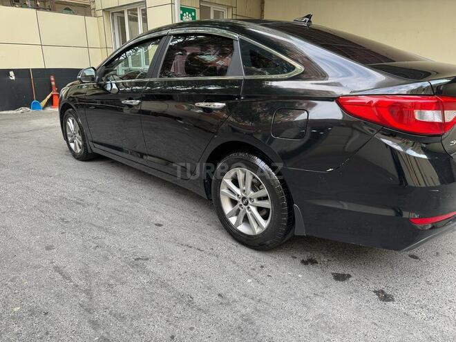 Hyundai Sonata 2015, 172,000 km - 2.0 l - Bakı
