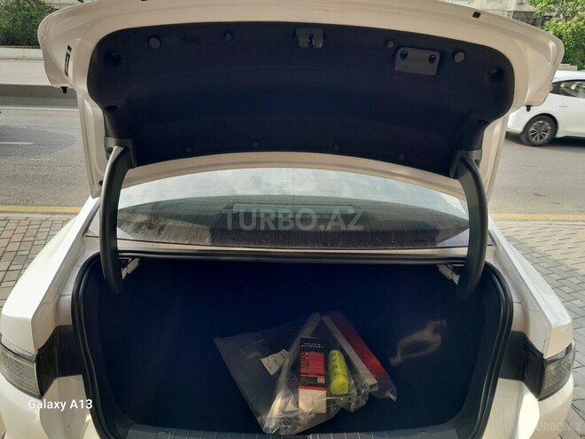 BYD  2025, 0 km - 1.5 l - Bakı