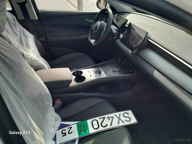 BYD  2025, 0 km - 1.5 l - Bakı