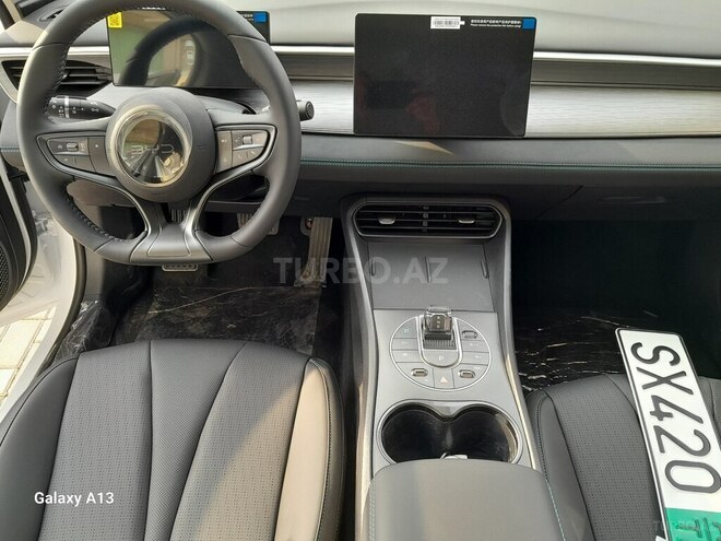 BYD  2025, 0 km - 1.5 l - Bakı
