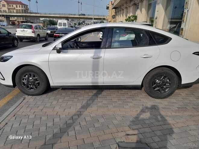 BYD  2025, 0 km - 1.5 l - Bakı