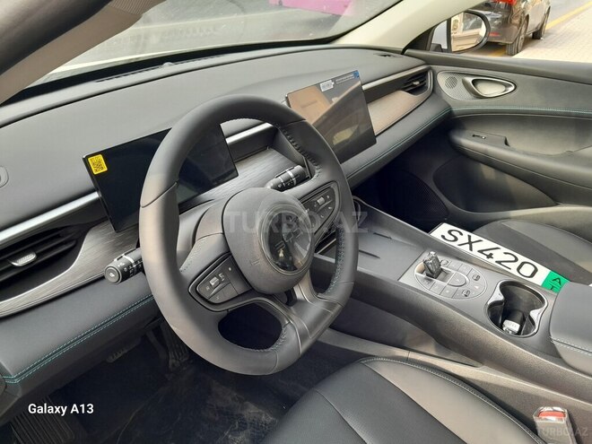 BYD  2025, 0 km - 1.5 l - Bakı